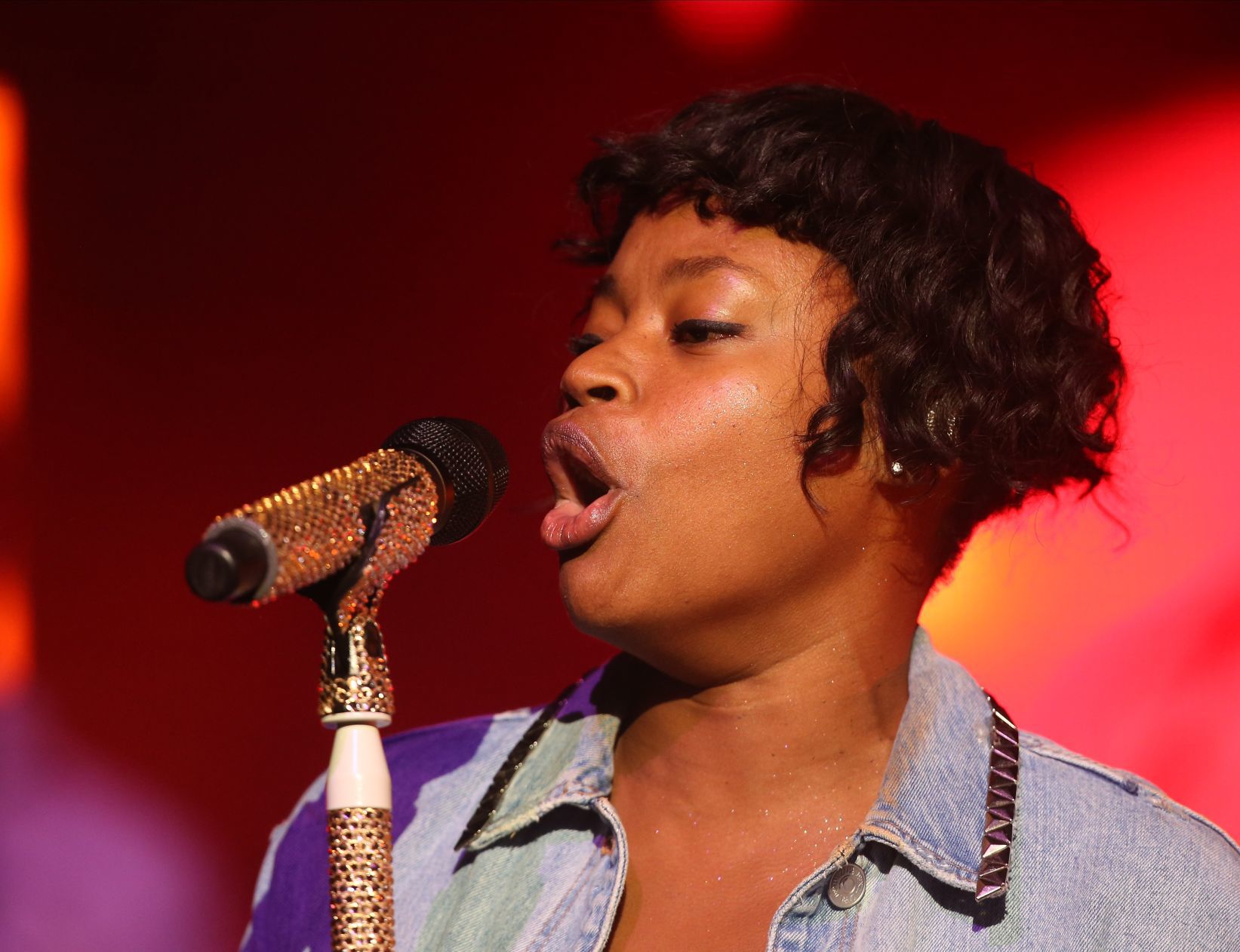 Fitz and the Tantrums